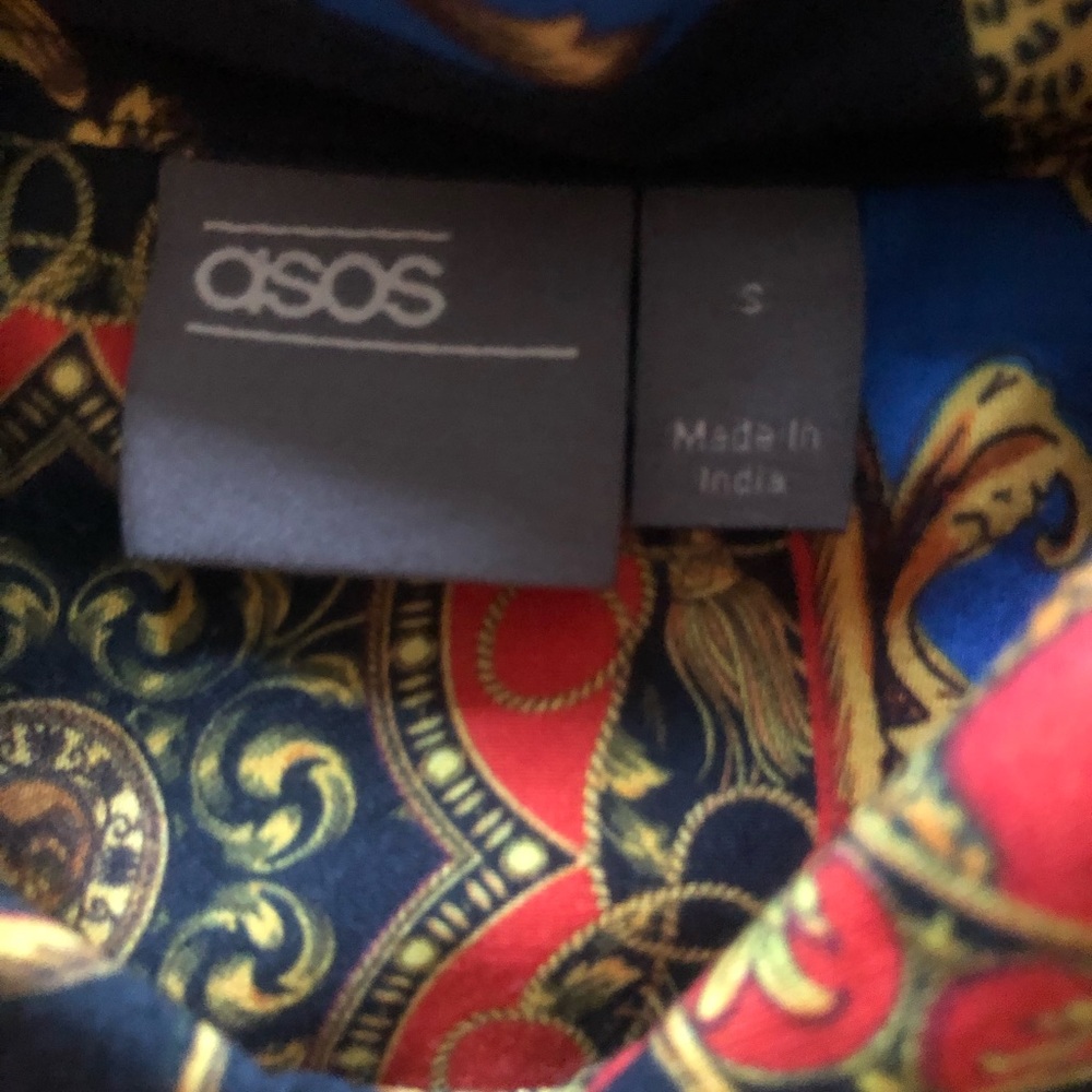 ASOS - Picture 2 of 3